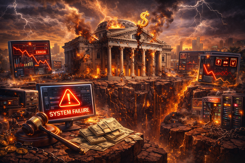 Private markets risk and alternative investment shifts -