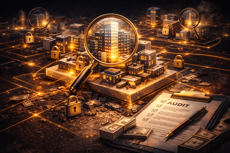 Private Markets Under Pressure as AI, Leverage, and Liquidity Collide