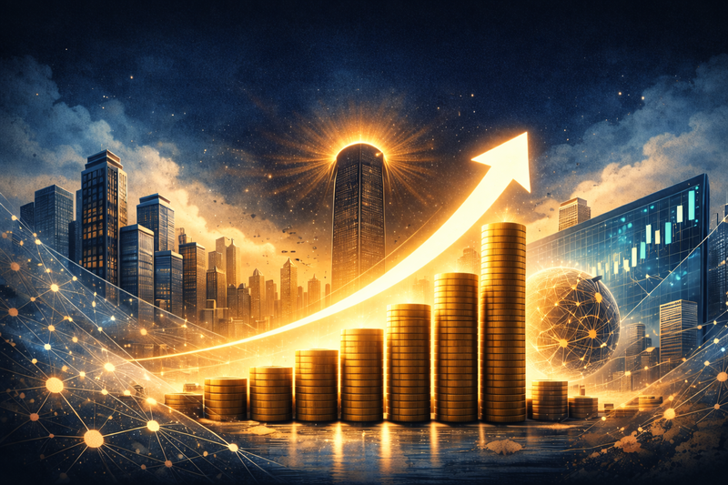 Private Credit’s Surge Toward $4 Trillion Amid the Great Unlocking