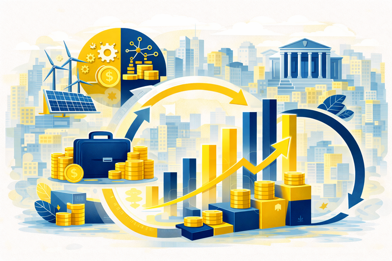 Record Private Equity Deals and the Evolving Landscape of Alternative Investments