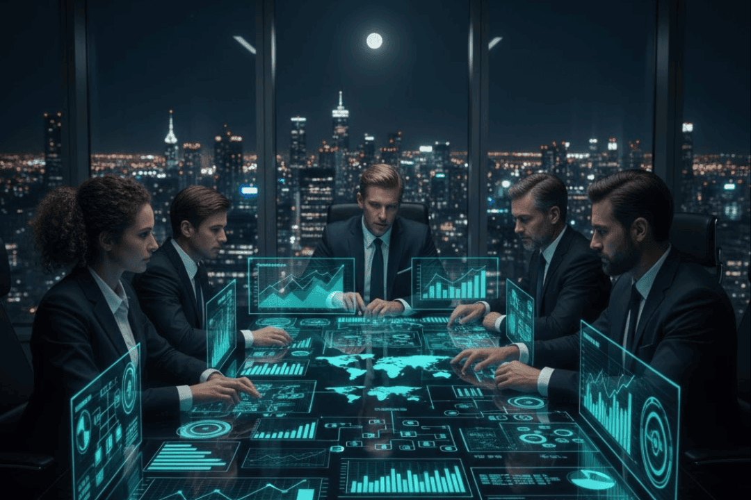 How Digital Platforms Are Expanding Access to Private Market Investments