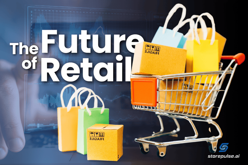 The Future of Retail Analytics: Why StorePulse AI Is a Game-Changer for Modern Stores