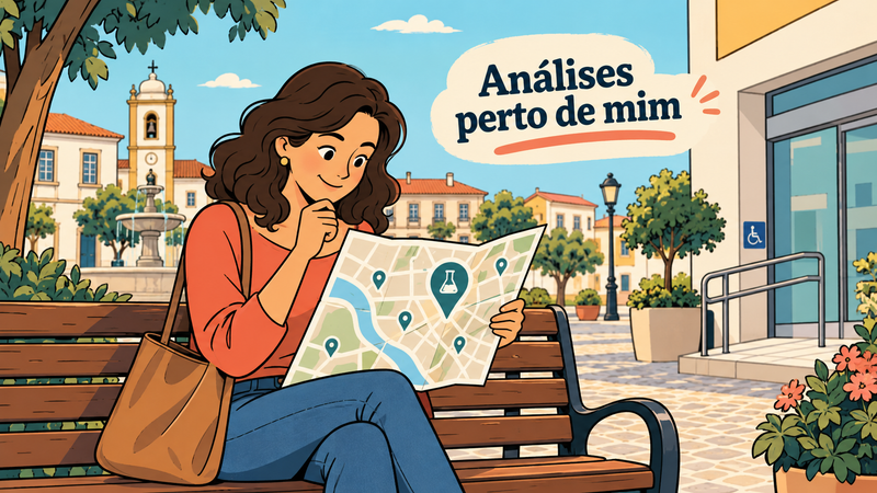Laboratório de análises clínicas perto de mim: como escolher
