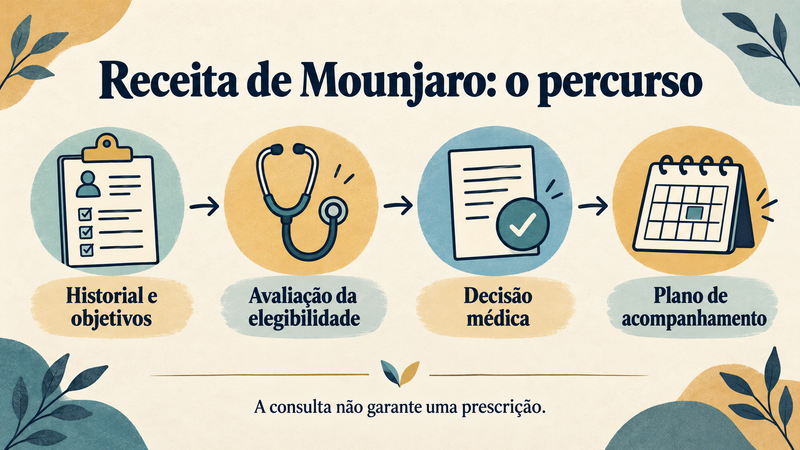 como obter receita mounjaro