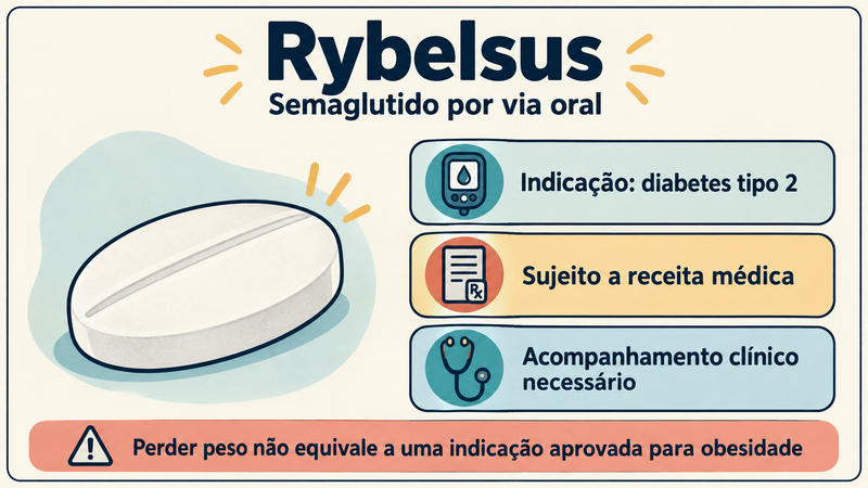 rybelsus indicacao bula
