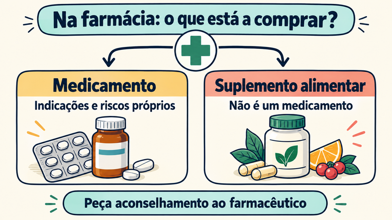 como escolher produtos emagrecer