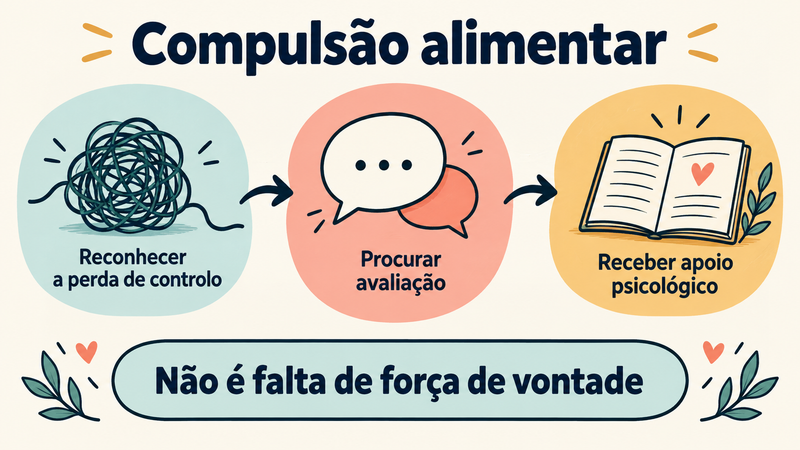 compulsao alimentar avaliacao