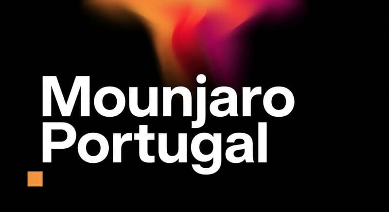 Mounjaro Portugal: disponibilidade, preço e como ter acesso em segurança
