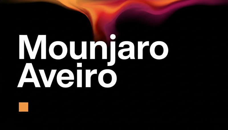 Mounjaro Aveiro: como pode obter uma prescrição médica