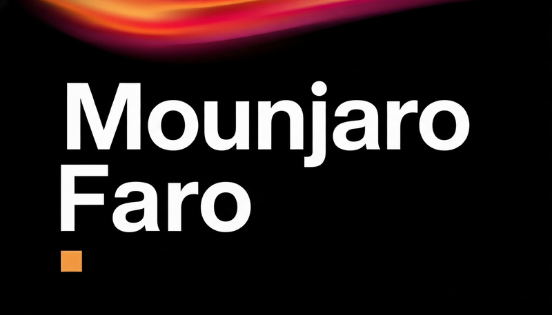 Mounjaro Faro: onde pode obter uma prescrição médica