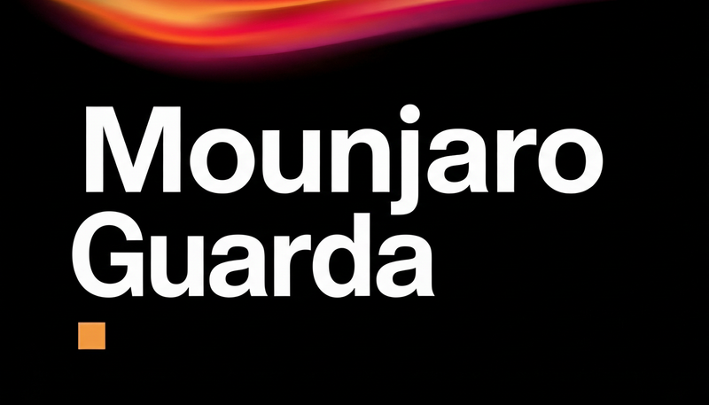 Mounjaro Guarda: como pode obter uma prescrição médica