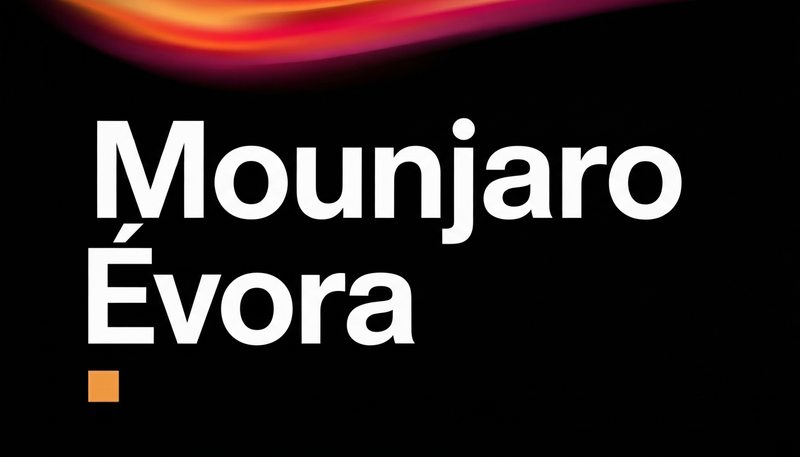 Mounjaro Évora: onde pode obter uma prescrição médica