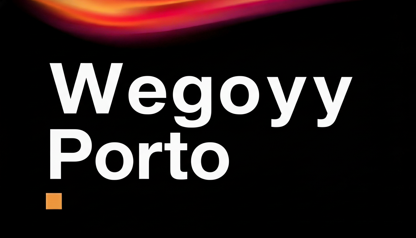 wegovy no porto, wegovy porto