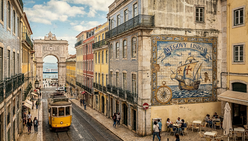 Wegovy Lisboa: Prescrição Médica, Clínicas e Hospitais