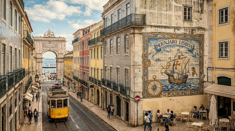 mounjaro lisboa