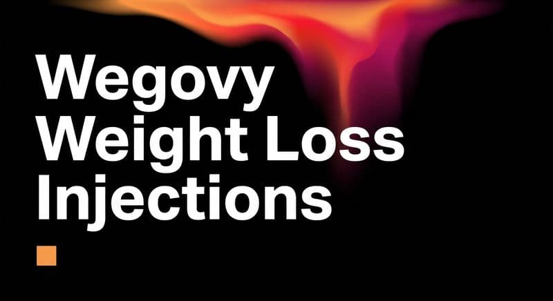 Wegovy Weight Loss Injections: doses, results, reviews and how it’s used