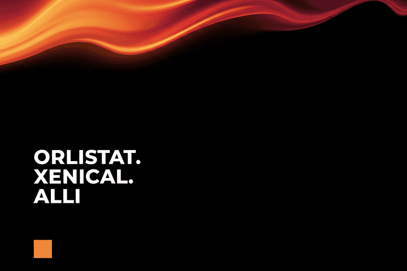 Orlistat, Xenical and Alli: a complete guide for UK weight loss