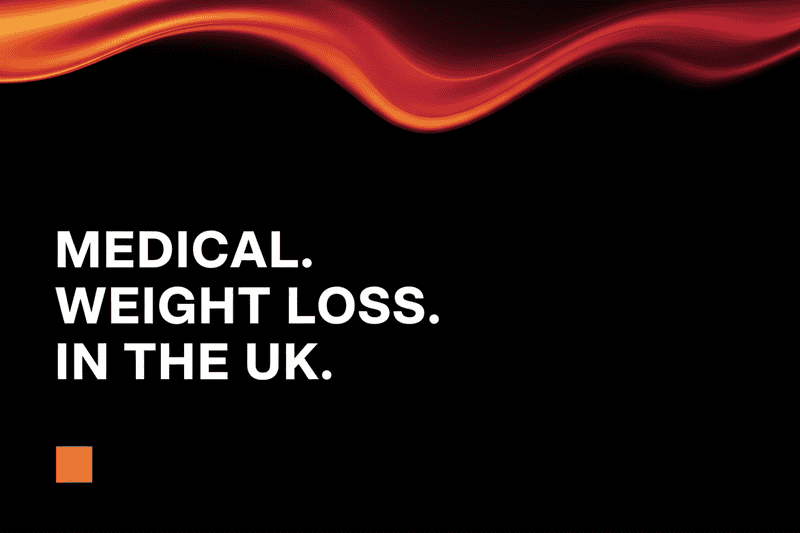 Medical Weight Loss Options in the UK: options, safety and realistic results