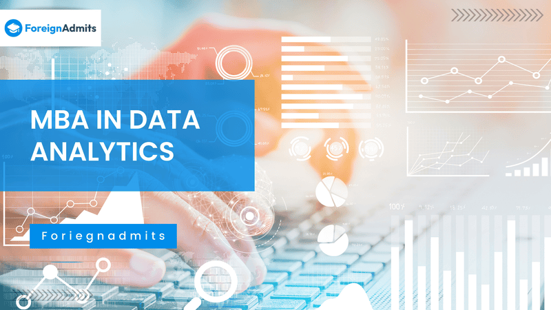 MBA in Data Analytics