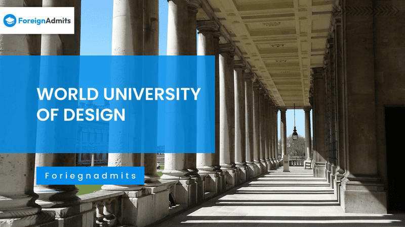 World University of Design