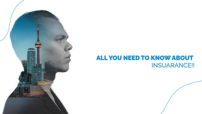 All you need to know about Insurance Plans!!