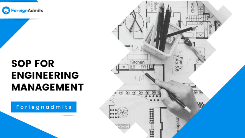 SOP for Engineering Management [With FREE Sample]