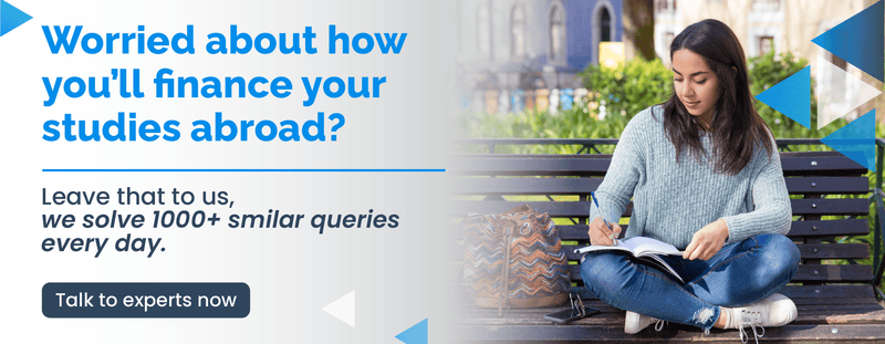 How to manage your finances to study abroad