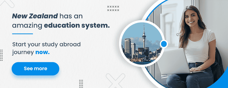 Study in New Zealand
