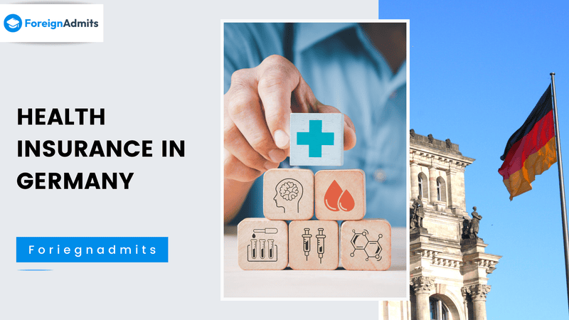 Health Insurance in Germany