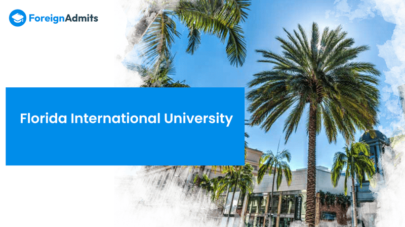 Florida International University