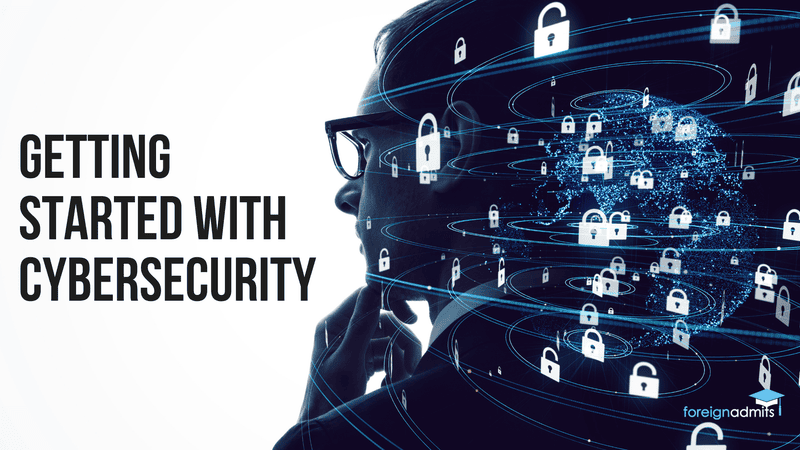 The Cybersecurity industry – All questions answered