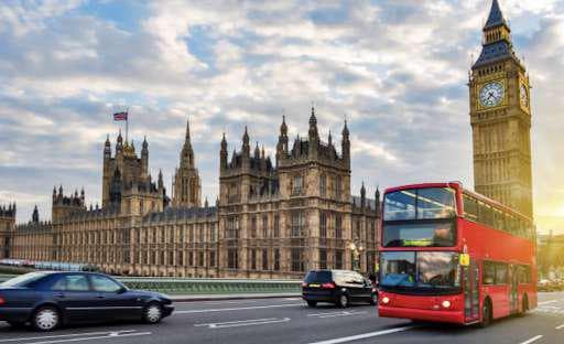 Top Student-Friendly Locations in the UK