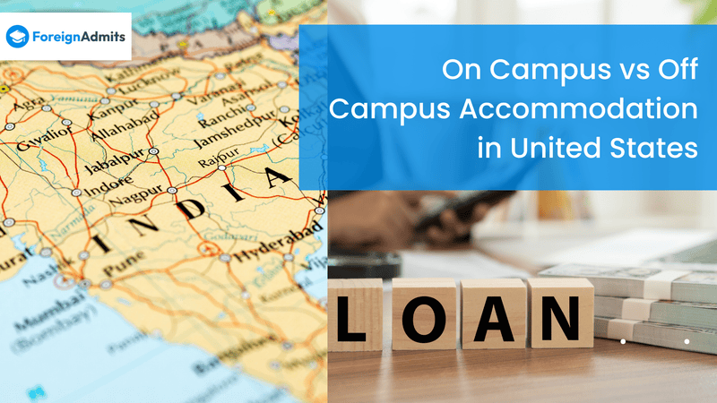 On Campus vs Off Campus Accommodation in US