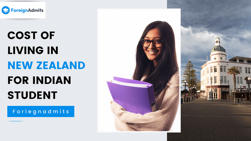 Cost Of Living In New Zealand For Indian