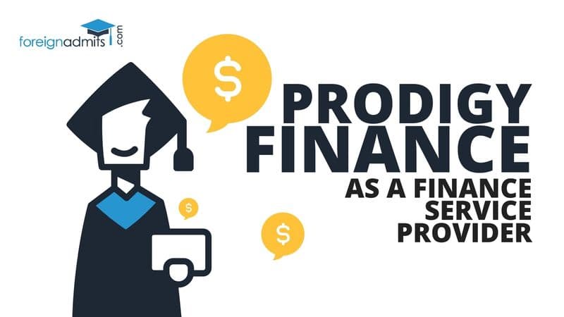 Prodigy Finance Student Loans