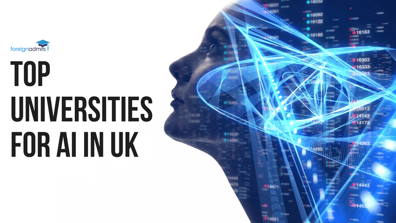 Top Universities for AI in UK