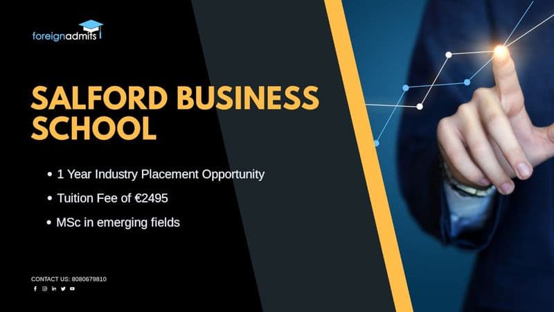 Salford Business School