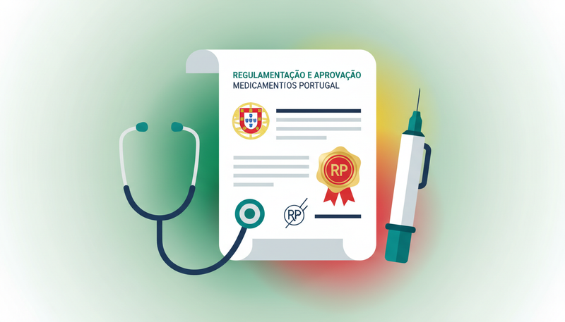 Mounjaro INFARMED - Aprovação e regulamentação em Portugal