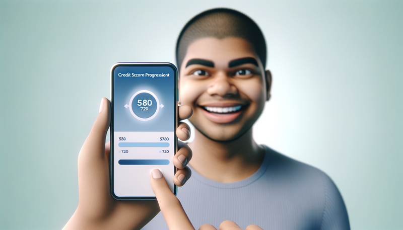 How AI Is Changing Credit Building in 2026