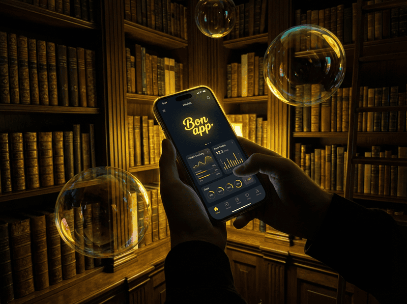 Are AI Credit Building Apps Safe_ A Data Security Deep Dive