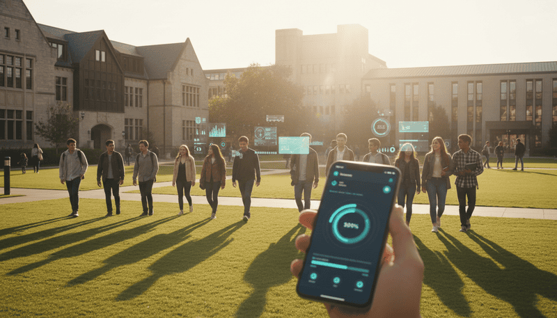 Best AI-Powered Credit Tools for Students with Limited Credit History