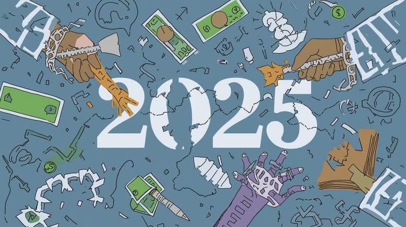 Best Credit Repair Solutions for Severely Damaged Credit in 2025