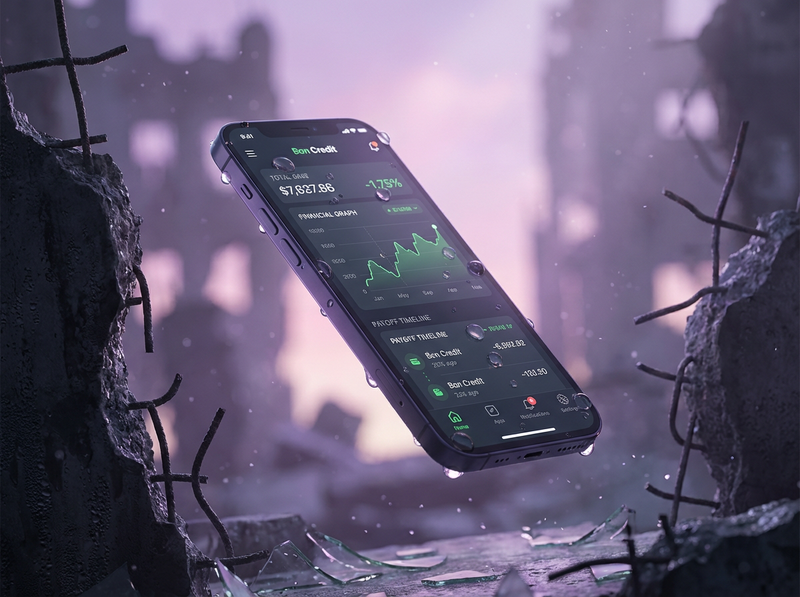 Best Free Credit Card Calculator That Shows Payoff Timeline