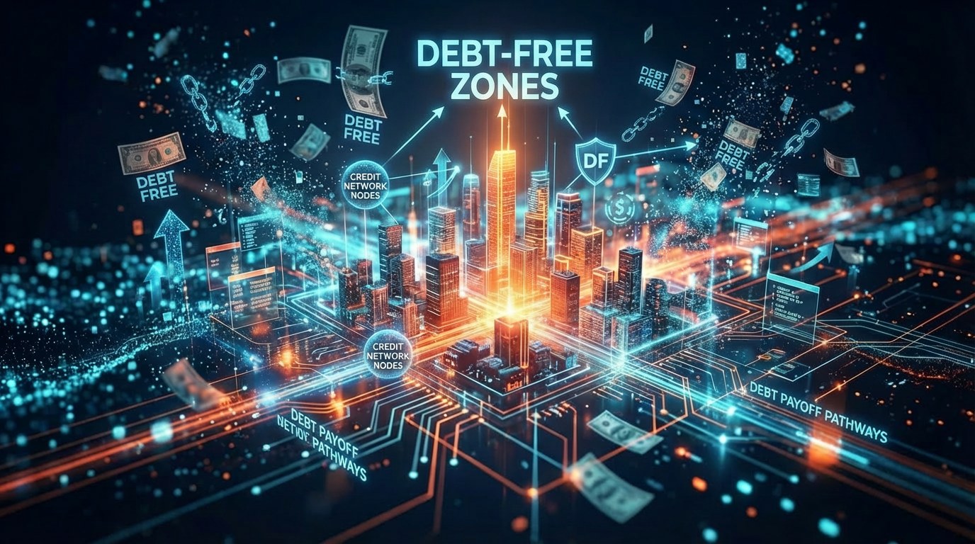 5 Smart Ways to Consolidate $15,000 Credit Card Debt in 2025