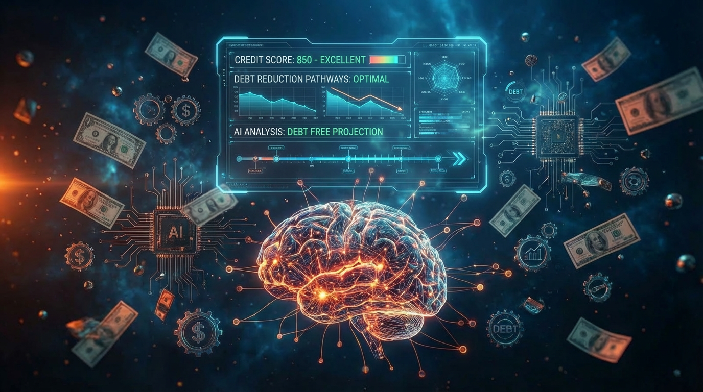 Smart Strategies to Consolidate High Interest Debt in 2024