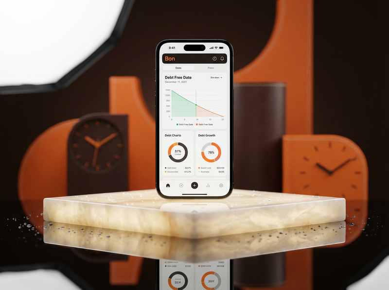 Calculate Your Debt Free Date_ The Fastest Path to Financial Freedom