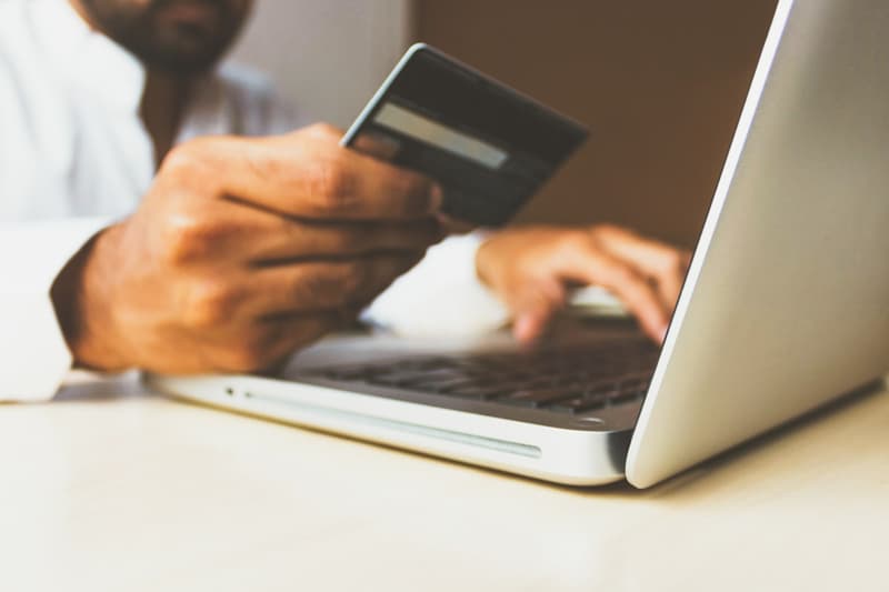 Paying off credit cards with a lower-interest strategy