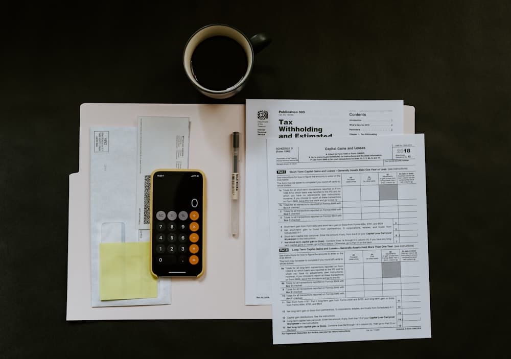 Reviewing debt balances and a consolidation plan