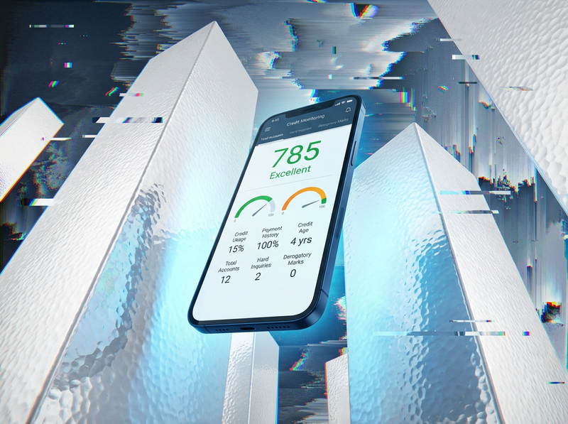 Does Checking My Credit Score Lower It_ The Truth About Credit Inquiries