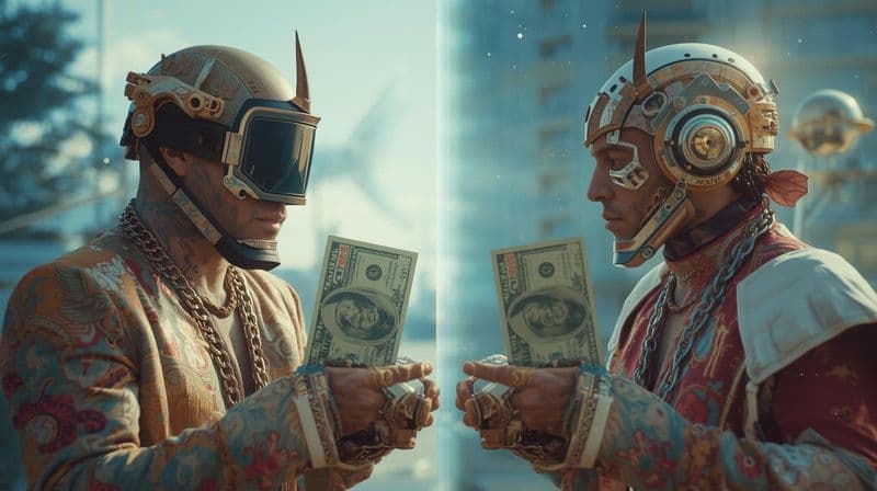 Free Credit Monitoring vs Paid Services_ Which Delivers Real Reliability_